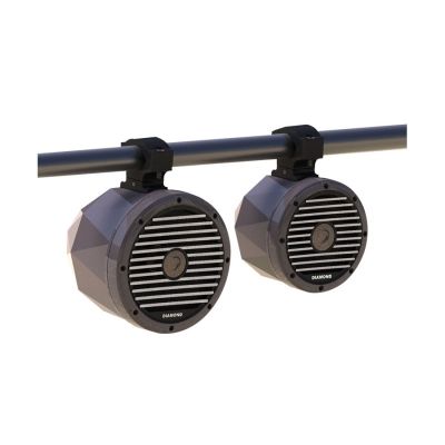 Diamond Audio HXM65PODW. ����������� �������������� HXM65PODW.